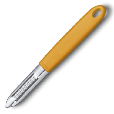 Logotrade mainoslahjat kuva: Sahalaitainen kuorimakone Victorinox