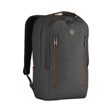 Logotrade liikelahjat kuva: Reppu Wenger City Style -päivitys 16"