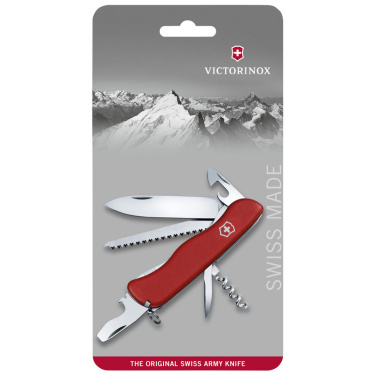 Logotrade mainostuote tuotekuva: Taskuveitsi Forester Victorinox