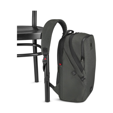 Logotrade liikelahja mainoslahja kuva: Reppu Wenger MX ECO Light 16"