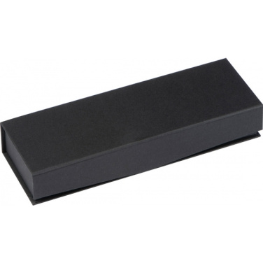 Logo trade liikelahjat mainoslahjat kuva: Metallinen kirjoitussetti KARLOVAC