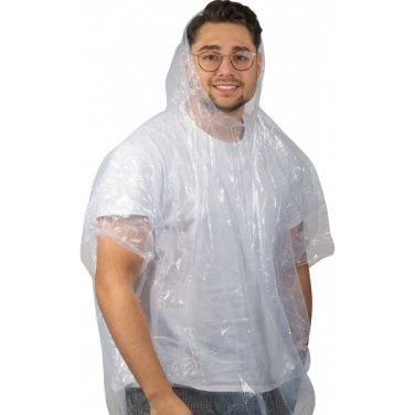 Logotrade mainoslahja ja liikelahja kuva: Sadeponcho REGENSBURG
