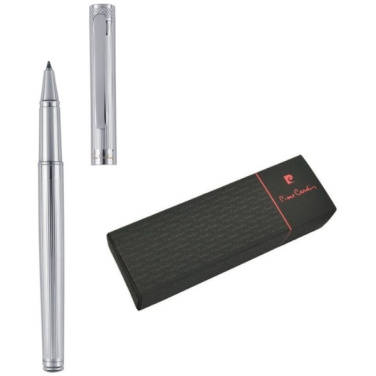 Logo trade liikelahja mainoslahja tuotekuva: Rulla RENEE Pierre Cardin