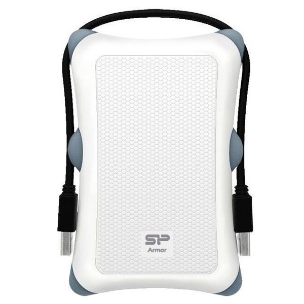 Logotrade mainoslahjat kuva: Hard Disc Silicon Power Armor A30 1TB
