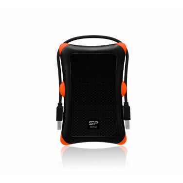Logo trade liikelahja kuva: Hard Disc Silicon Power Armor A30 2TB