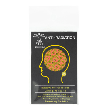 Logo trade liikelahjat tuotekuva: Säteilynpoistoaine