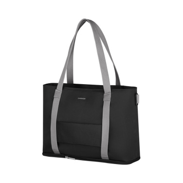 Logotrade liikelahja tuotekuva: Kannettavan tietokoneen laukku Wenger Motion Deluxe 15,6"