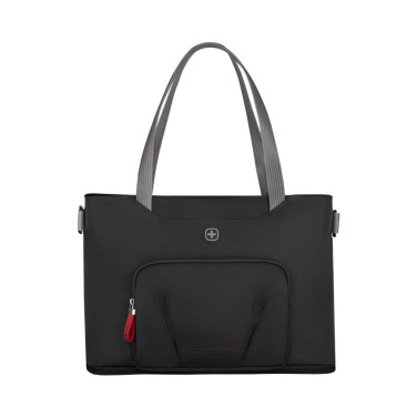 Logo trade mainostuotet tuotekuva: Kannettavan tietokoneen laukku Wenger Motion Deluxe 15,6"