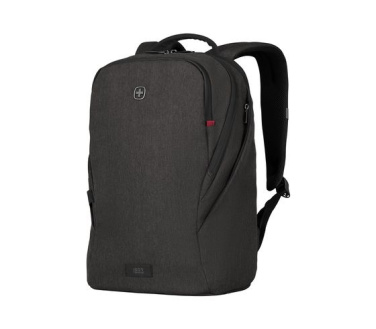 Logotrade mainoslahjat kuva: Reppu Wenger MX Light 16"