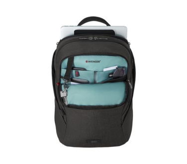 Logotrade mainoslahja ja liikelahja kuva: Reppu Wenger MX Light 16"