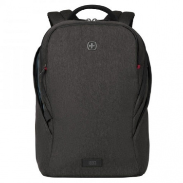Logo trade liikelahja kuva: Reppu Wenger MX Light 16"