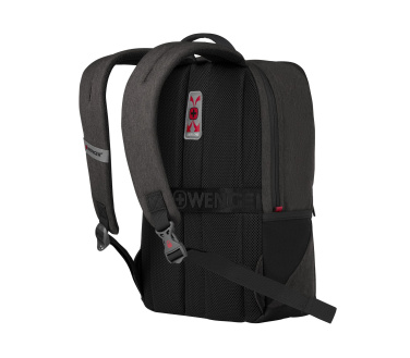 Logo trade liikelahjat tuotekuva: Reppu Wenger MX Reload 14''