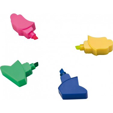 Logo trade mainoslahjat ja liikelahjat kuva: Kohokohdat - Joulupukki