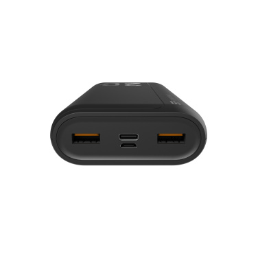 Logotrade liikelahja tuotekuva: Virtapankki Silicon Power QS15 20000 mAh