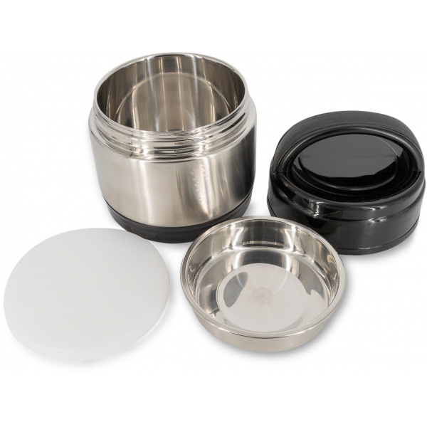 Logo trade mainostuote kuva: Lounaslaatikko VILLACH