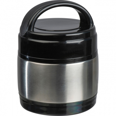 Logotrade liikelahjat mainoslahjat tuotekuva: Lounaslaatikko VILLACH