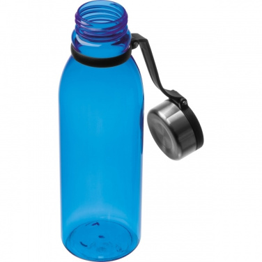 Logotrade liikelahja mainoslahja kuva: RPET juomapullo SAPPORO 780 ml