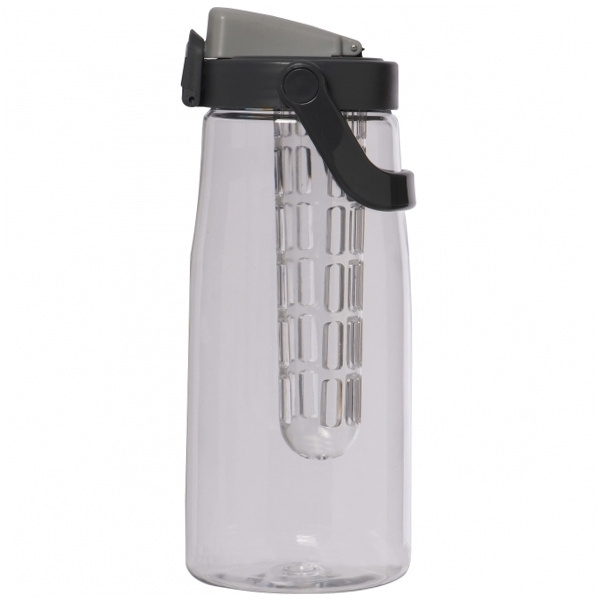 Logotrade mainostuote tuotekuva: Infuusiopullo CROTONE 2500 ml