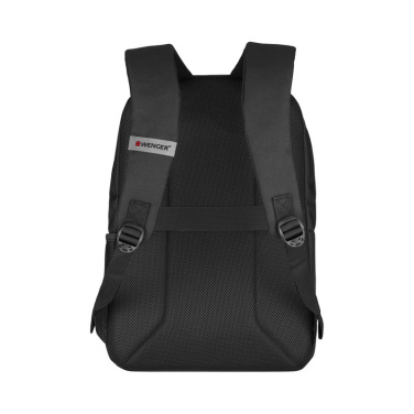 Logotrade liikelahjat mainoslahjat tuotekuva: Reppu Wenger BQ 16''