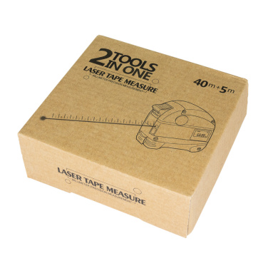 Logotrade mainostuote tuotekuva: Lasermittanauha, RLM62001