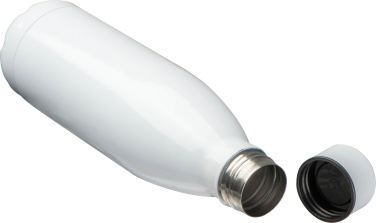 Logotrade mainoslahjat kuva: Sublimaatiopullo SANTIAGO 750 ml