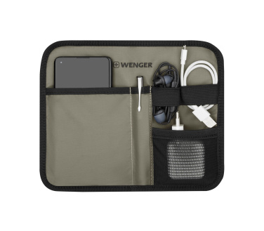 Logo trade liikelahjat mainoslahjat kuva: Reppu Wenger Meteor 17''