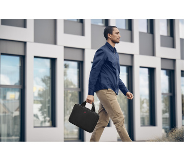 Logotrade liikelahja tuotekuva: Pokroviec Wenger Guyde 14"