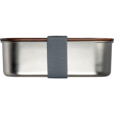 Logotrade liikelahjat mainoslahjat tuotekuva: Lounaslaatikko 1000 ml BANUS MoLu