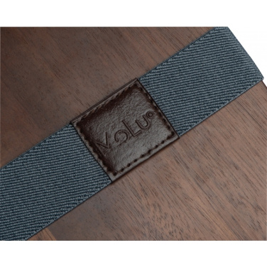 Logo trade liikelahja kuva: Lounaslaatikko 1000 ml BANUS MoLu