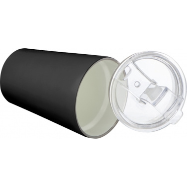 Logo trade liikelahja mainoslahja tuotekuva: Kahvikuppi Luzerni