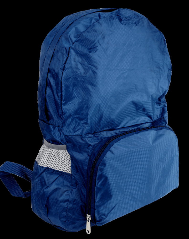 Logotrade liikelahja tuotekuva: Reppu 124515400