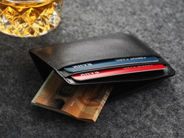 Logotrade mainoslahjat ja liikelahjat tuotekuva: RFID luottokorttikotelo 190105200
