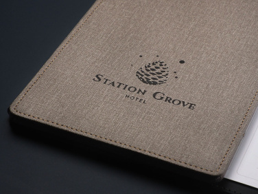 Logotrade mainoslahjat kuva: Hotellilehtiö 159732100