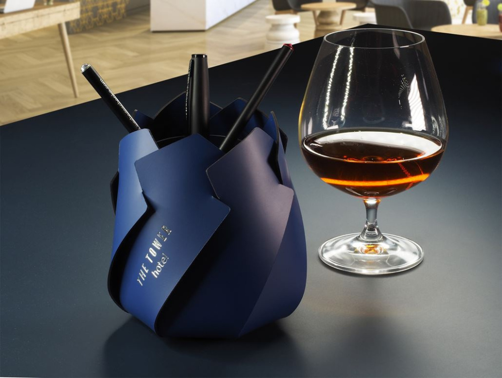 Logotrade mainoslahjat kuva: Kynäpidike 1219094