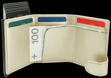 Logotrade mainoslahja ja liikelahja kuva: RFID lompakko 1226119