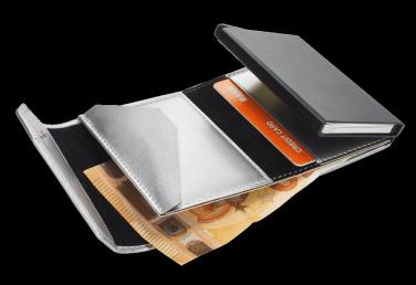 Logotrade liikelahja mainoslahja kuva: RFID lompakko 1249119