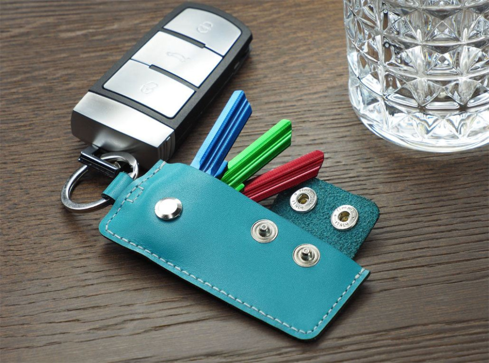 Logotrade mainoslahjat kuva: Avainrengas 1276131