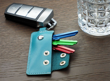 Logotrade mainoslahja tuotekuva: Avainrengas 1276131