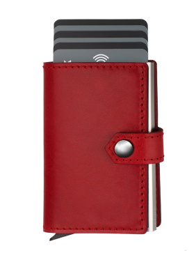 Logotrade liikelahja tuotekuva: RFID lompakko 2161141