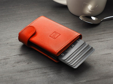 Logotrade liikelahja tuotekuva: RFID lompakko 1226131