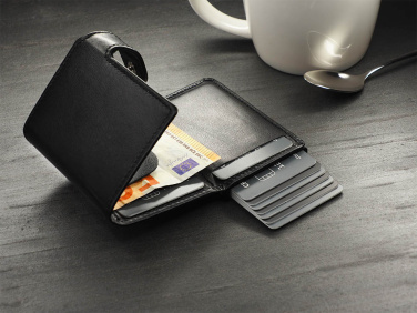 Logotrade liikelahja mainoslahja kuva: RFID lompakko 1226131