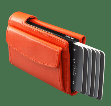 Logotrade liikelahja tuotekuva: RFID lompakko 1226131