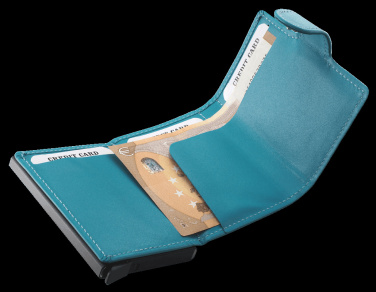 Logotrade liikelahjat mainoslahjat tuotekuva: RFID lompakko 1237131