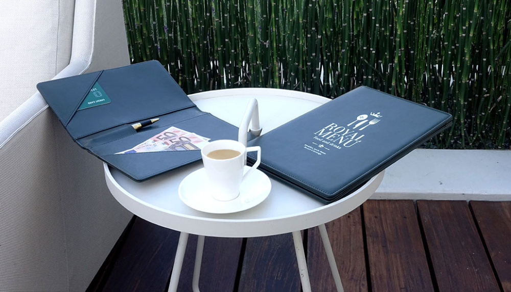 Logo trade liikelahjat mainoslahjat kuva: Laskupidike 1093119