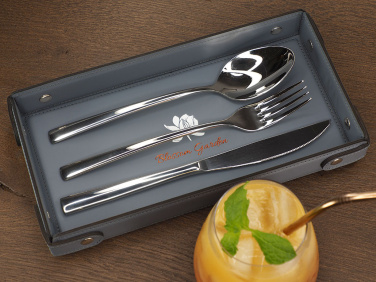 Logotrade mainoslahjat kuva: Laatikko  1655094