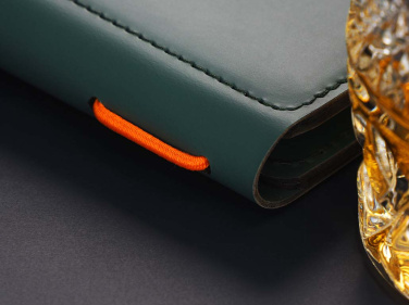 Logo trade mainoslahja ja liikelahja tuotekuva: Menu kansi Fine Dining Pro 1632094