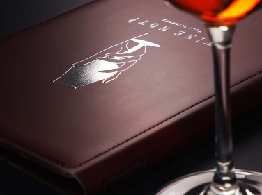 Logo trade mainoslahjat ja liikelahjat kuva: Menu kansi Fine Dining Pro 1633094
