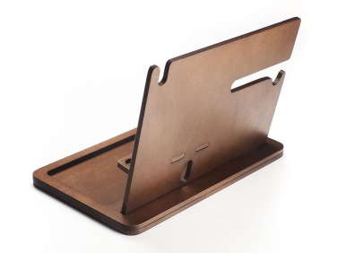 Logotrade liikelahjat mainoslahjat tuotekuva: Puinen järjestäjä 2016121