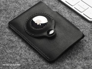 Logotrade mainoslahjat ja liikelahjat tuotekuva: Lompakko, jossa on AirTag-pidike 1936141