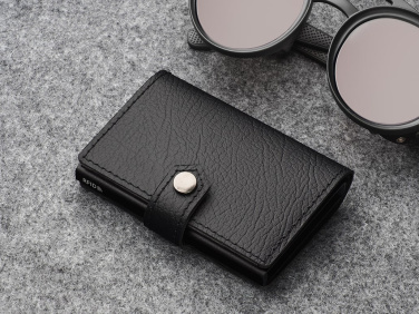 Logo trade liikelahja mainoslahja tuotekuva: RFID lompakko 2161318